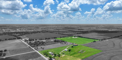 5293 County Road 2515, Royse City