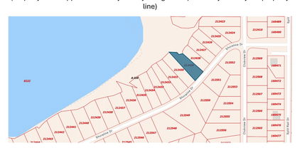 Lot 20 Shoreline, Mabank