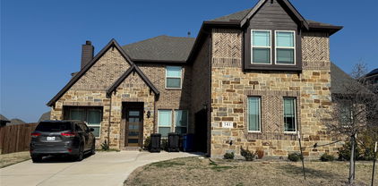 141 Conchas Dr, Forney