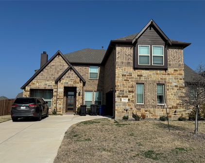 141 Conchas Dr, Forney