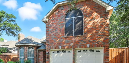 600 Black Rock Ct, Irving