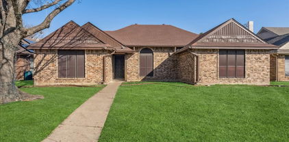 4206 Ocean Reef, Mesquite