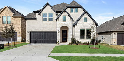 1405 Fishergate Dr, Forney