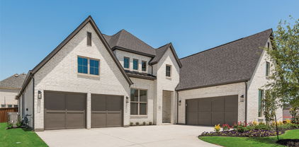 814 Montrose Dr, Rockwall