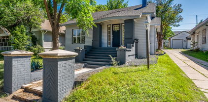 809 Cristler Ave, Dallas
