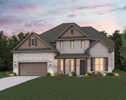 720 Soprano Dr, Forney