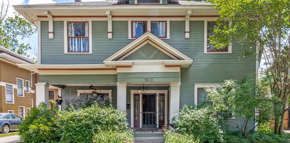 5020 Junius St, Dallas