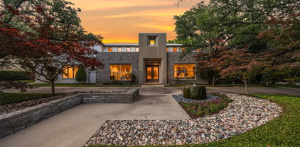 6007 Club Oaks Dr, Dallas