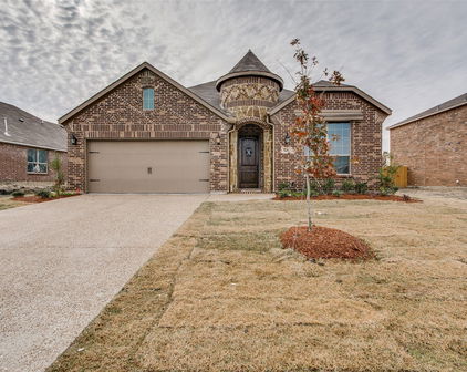 3009 Guadalupe Dr, Forney