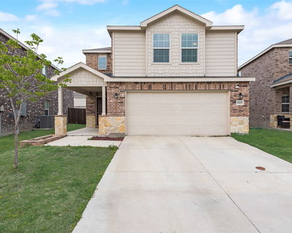 1420 Ganado Dr, Forney