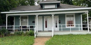419 Sunset Ave, Dallas
