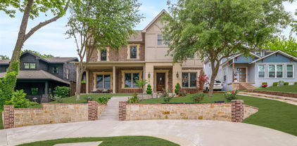 6919 La Vista Dr, Dallas