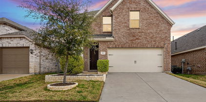 2513 Pettus Dr, Forney