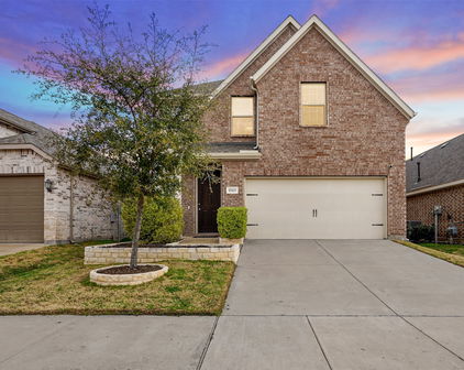 2513 Pettus Dr, Forney