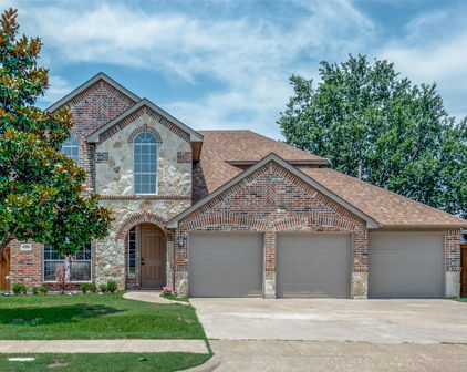 128 Kelli Dr, Forney