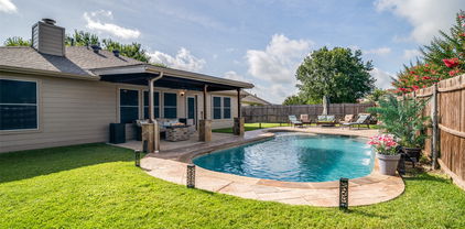 1015 Bainbridge Ln, Forney