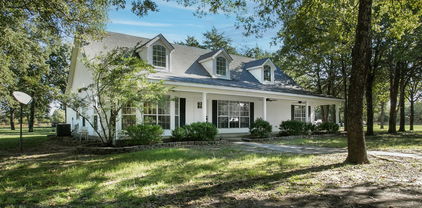 16300 County Road 255, Poetry