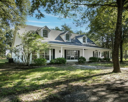16300 County Road 255, Poetry