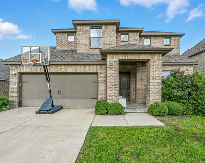 1160 Red Hawk Ln, Forney
