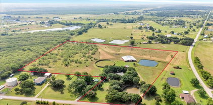 8991 County Road 156, Kaufman