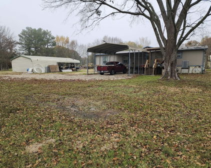 8748 Private Rd, Quinlan