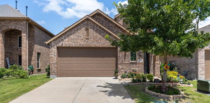 2718 Pease Dr, Forney
