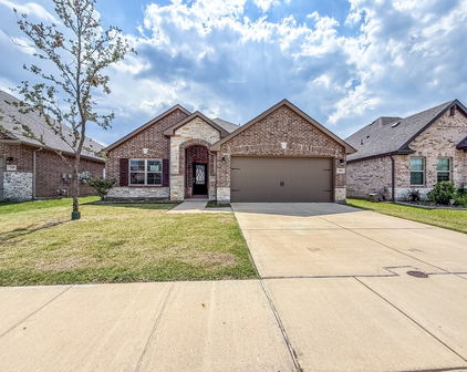 1506 Fairweather Way, Forney