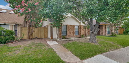 1736 Hackamore St, Mesquite