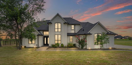 460 Christopher Ct, Rockwall