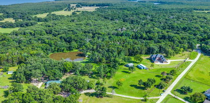 5889 Deer Crossing Ln, Quinlan