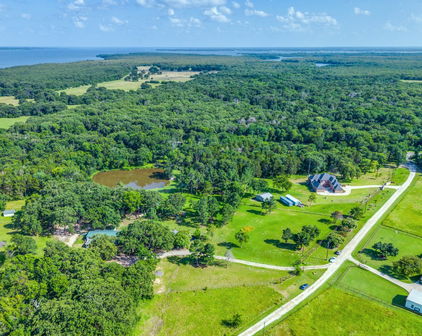 5889 Deer Crossing Ln, Quinlan