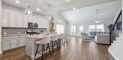 2416 Buchanan Ln, Forney