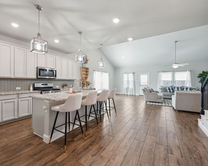 2416 Buchanan Ln, Forney
