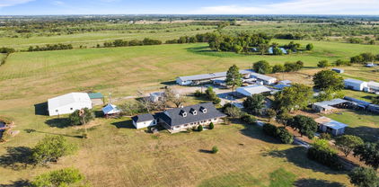 9555 County Road 155, Kaufman