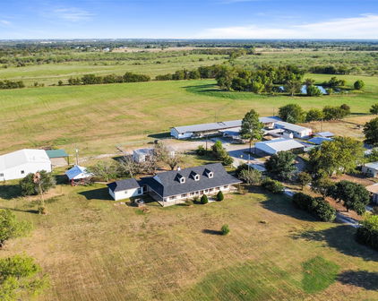 9555 County Road 155, Kaufman