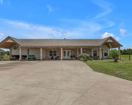 9500 Nacogdoches Trl, Forney