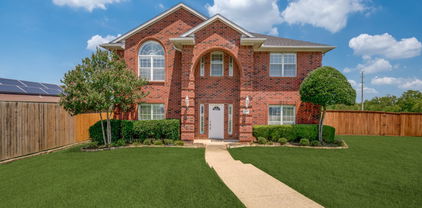 3121 Caribou Ct, Mesquite