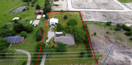 TBD W Hwy 66, Fate