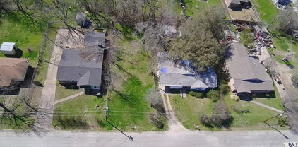 1110 S Catherine St, Terrell