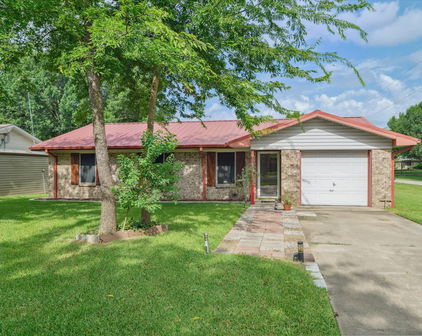 307 Cox St, Wills Point
