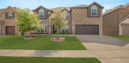 1121 Red Hawk Ln, Forney