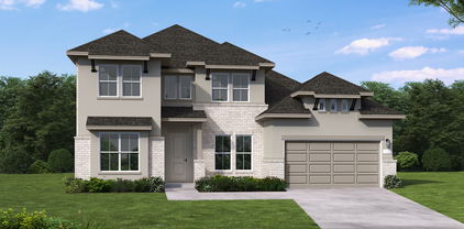 406 Lacey Oak Ln, Wylie