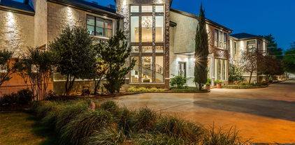 4511 Watauga Rd, Dallas