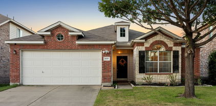 1009 Utopia Ln, Forney
