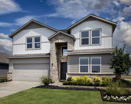 1510 Coldwater Way, Crandall