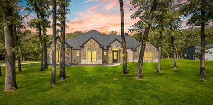 6707 Anchor Pt, Quinlan