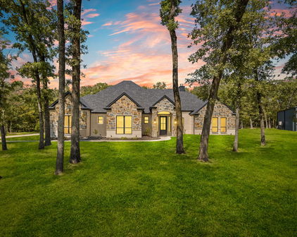 6707 Anchor Pt, Quinlan