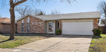 1522 Roundrock Trl, Mesquite