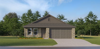 1436 Merlin Buff St, Forney
