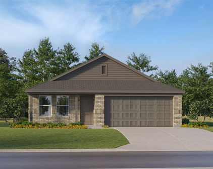 1436 Merlin Buff St, Forney